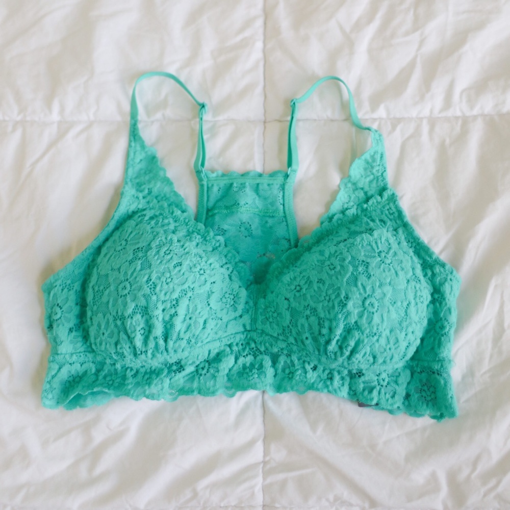 Aerie lace Bralette